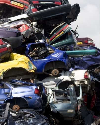 AUTO RECYCLAGE CASSE AUTOMOBILE SAINT BRIEUC Img1