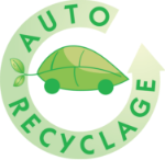 Auto Recyclage Logo